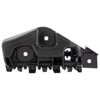 Bumper Molding Bracket Face Bar - Right, Front OEM Parts M2DZ17C886A
