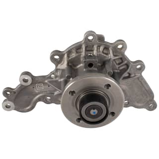 Engine Water Pump Pulley Bolt Cover OEM Parts PW629