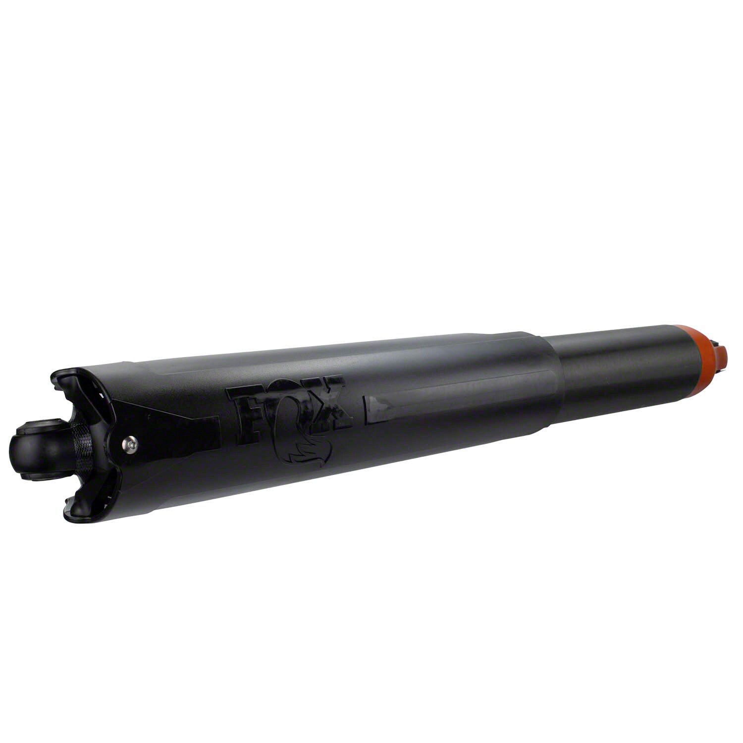 Suspension Shock Absorber - Left, Rear (Performance) | FordUS