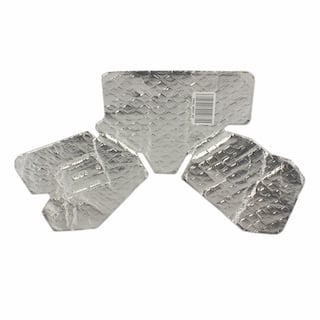 Fuel Tank Shield Heat OEM Parts FR3Z9A031C