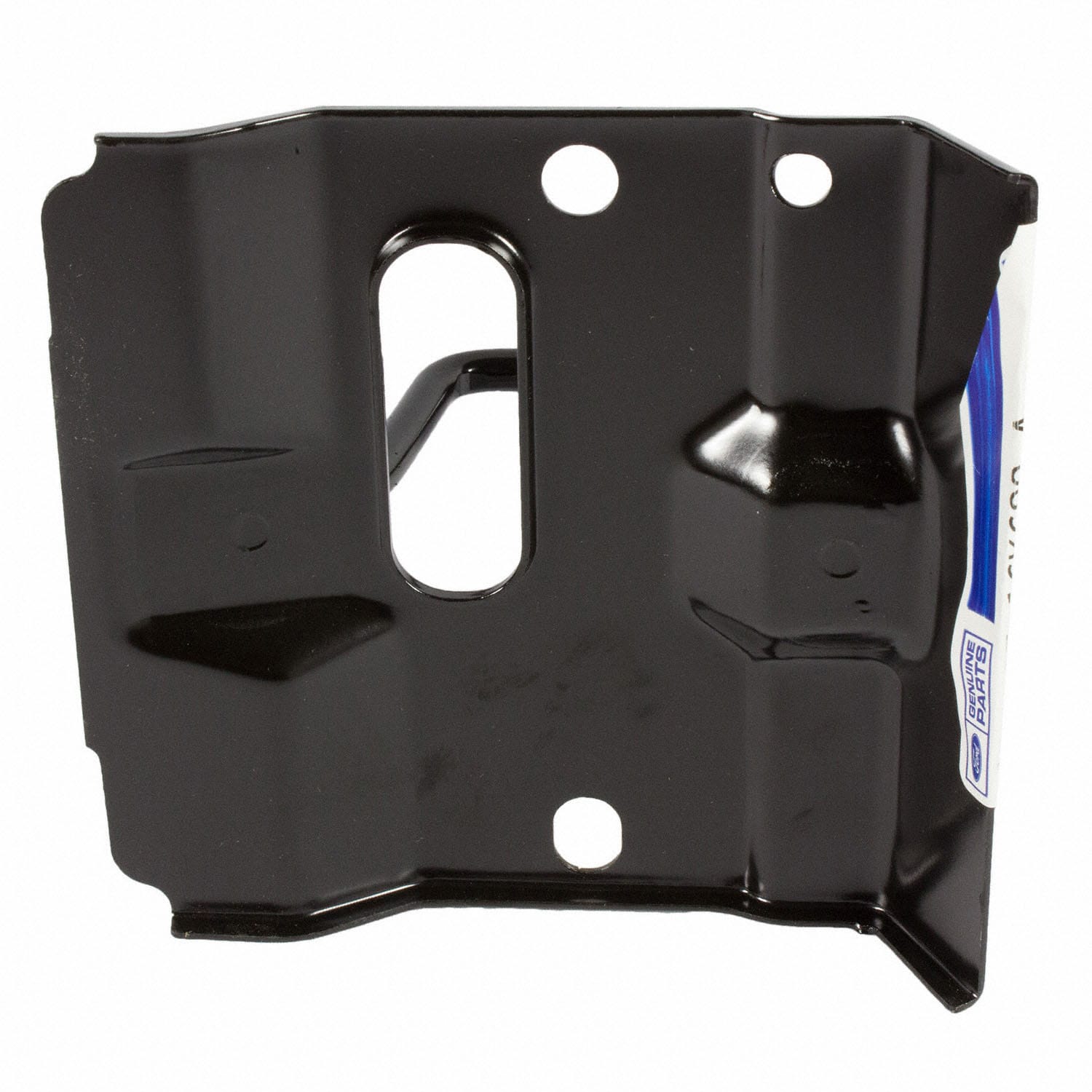 Hood Latch Striker Plate Lock | FordUS