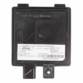 Blind Spot Monitor Sensor radar - Left, Right OEM Parts DG1Z14C689A