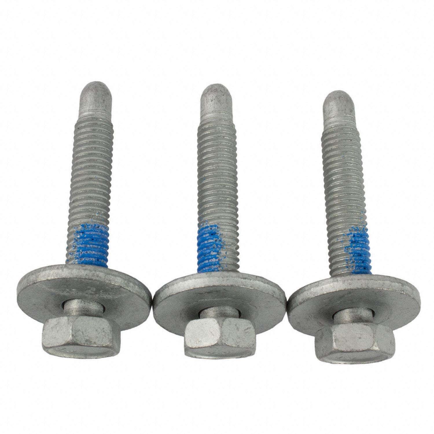 Fuel Tank Strap Bolt - M8 X 40MM | FordUS