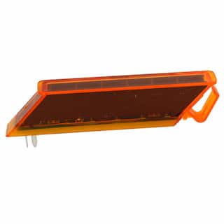 Lamp Turn Signal Light Lens OEM Parts 7L3Z13B374A