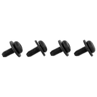 Steering Column Cover Screw - M5 X 12MM OEM Parts W712869S303
