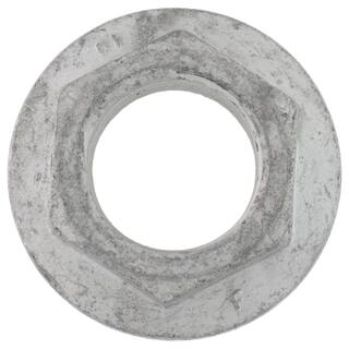 Suspension Ball Joint Nut / Washer Hex Head - Front OEM Parts PC3Z3A050A