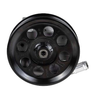 Power Steering Pump - 6.2L OEM Parts STP344