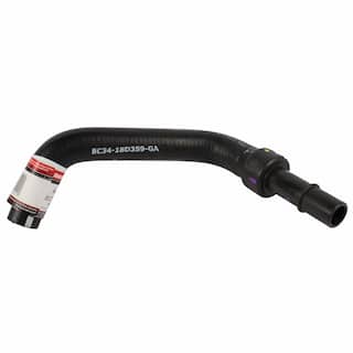 Hvac Heater Hose Water - Outlet 6.8L OEM Parts KH564