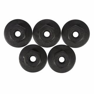 Back Glass Nut Hex Head - M4 X 0.7, OEM Parts N621901S424