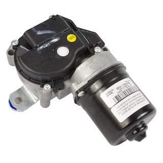 Wiper Motor OEM Parts WM818