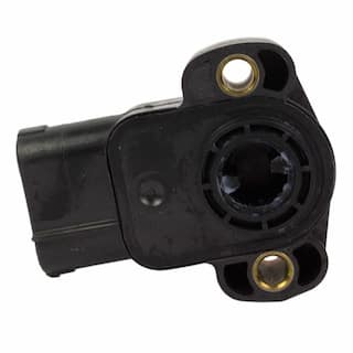 Throttle Position Sensor Potentiometer Engine OEM Parts DY968