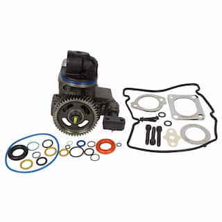 Diesel High Pressure Oil Pump Fuel INJE - 6.0L OEM Parts HPP5RM