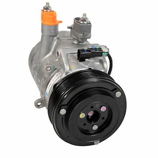 AIR CONDITIONING (A/C) Compressor OEM Parts YCC425