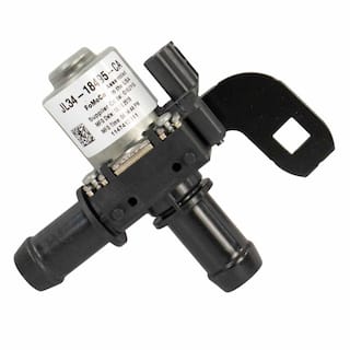 Hvac Heater Control Valve OEM Parts YG842