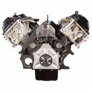 Engine Long Block Service - 5.4L OEM Parts 5C2Z6006ARM