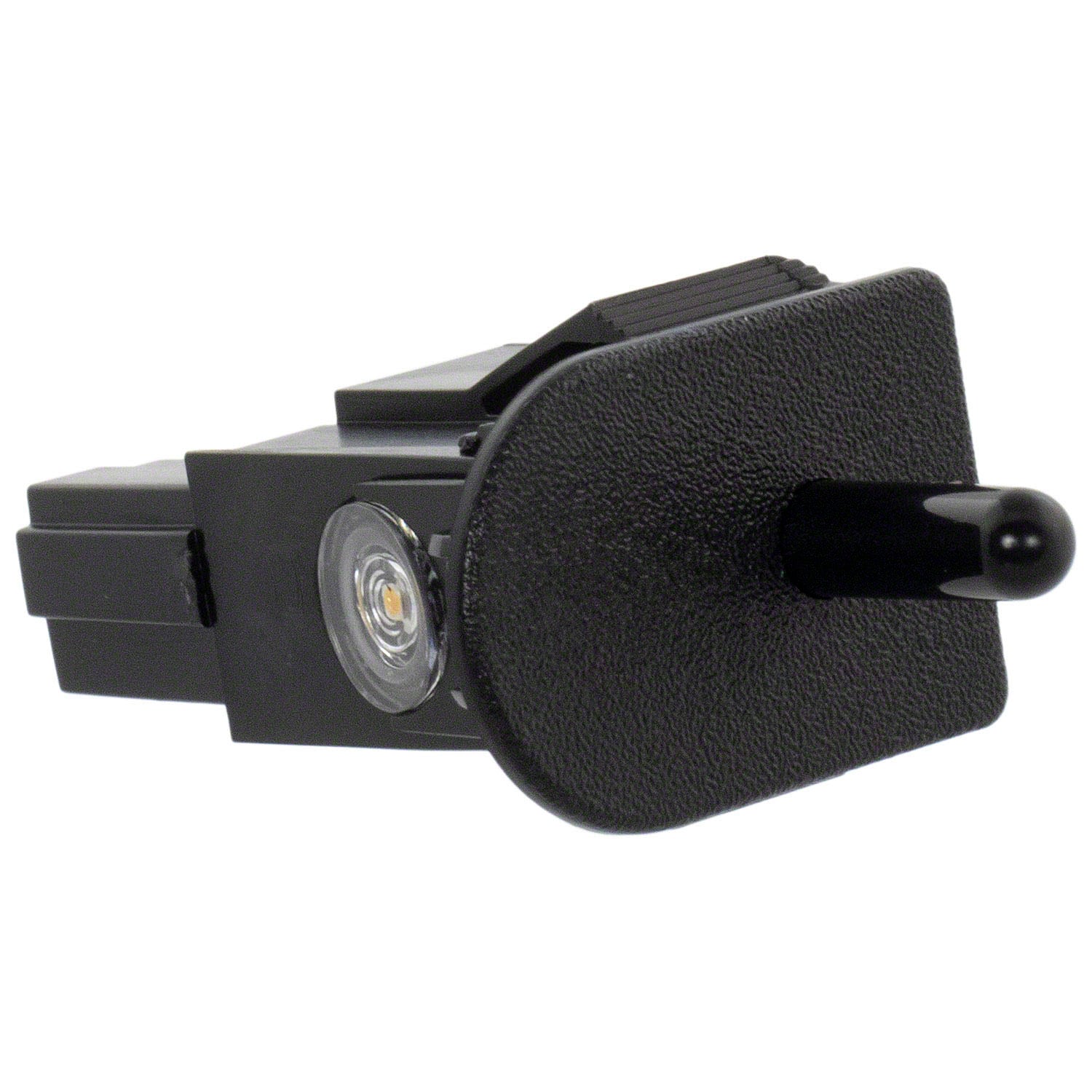 Glove Box Light. Control Switch And Wire. | FordUS