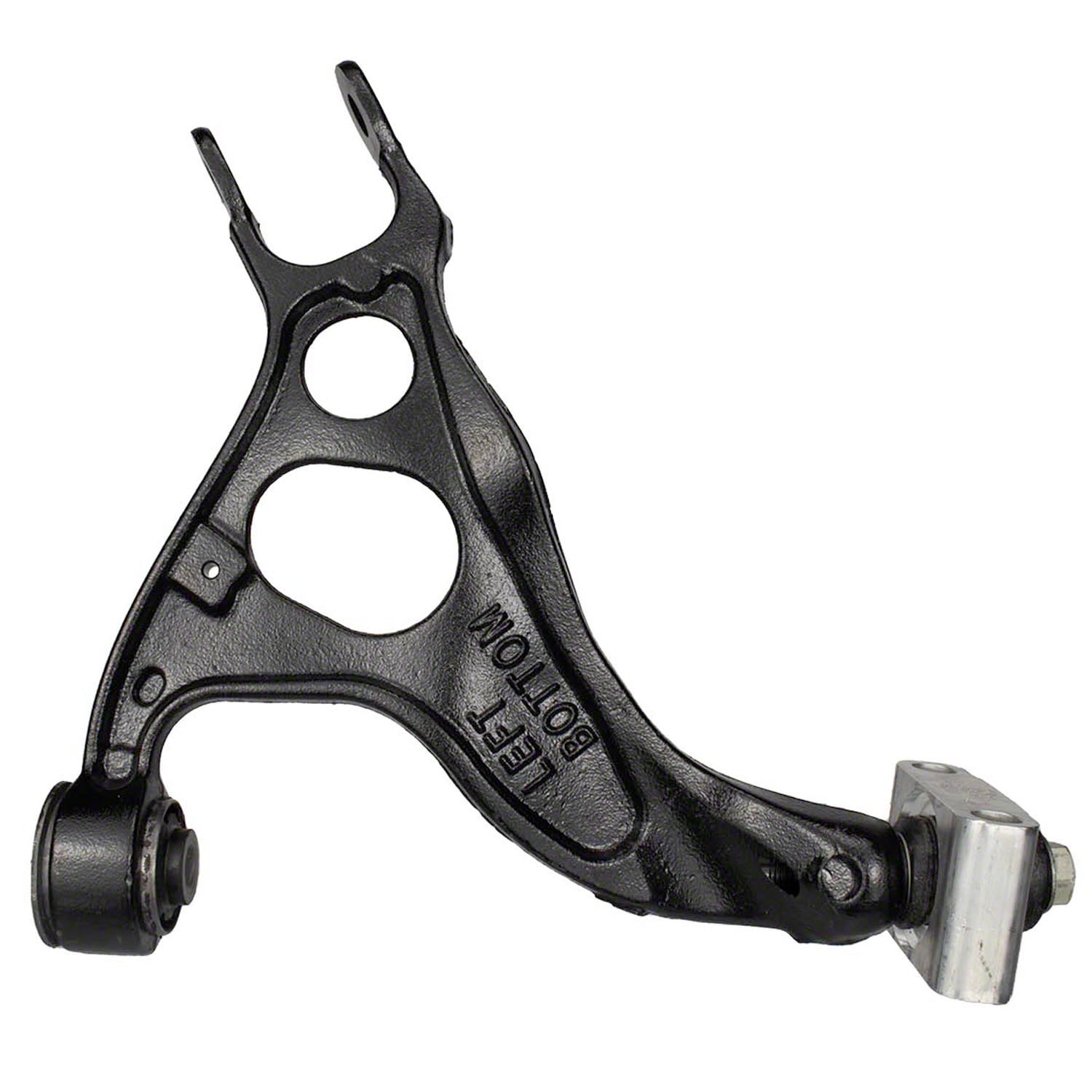 Suspension Control Arm - Left, Rear | FordUS