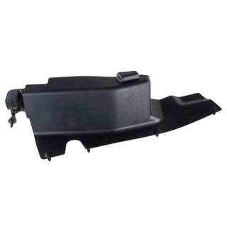 Radiator Support Baffle Air Deflector OEM Parts LC3Z8310H