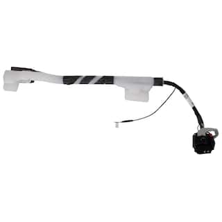Lamps Wiring Battery Cable - Rear 3.5L OEM Parts ML3Z14A318F