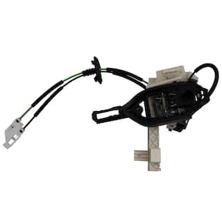 Latch - Left, Rear OEM Parts PJ6Z78264A27C