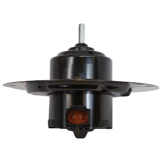 Hvac Blower Motor Cooling - Front OEM Parts MM844