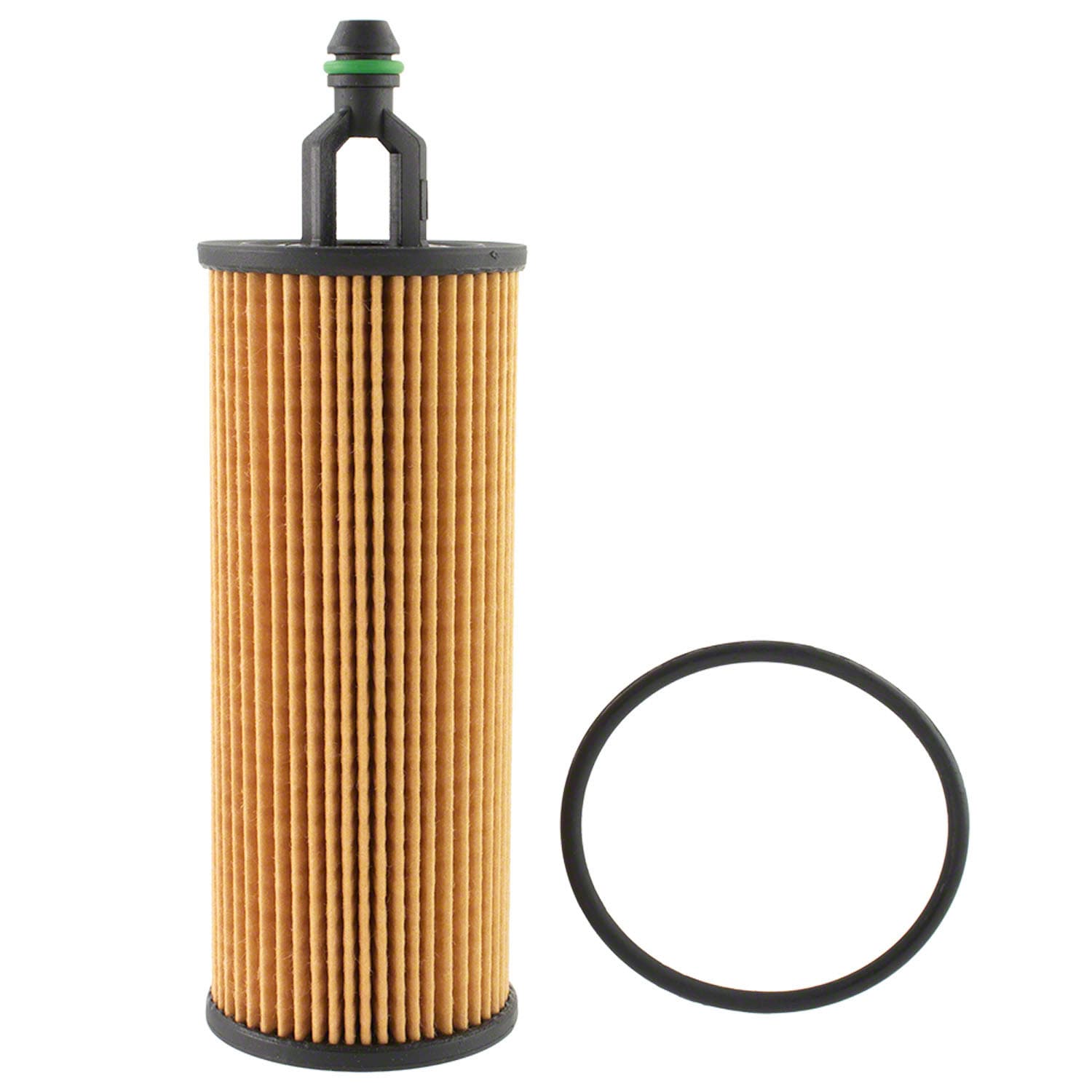 Engine Oil Filter Kit Element and Gasket F  QFL19