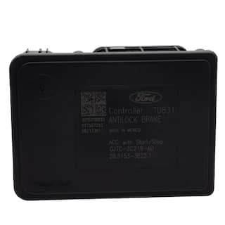 Abs Control Module OEM Parts GJ7Z2C219A