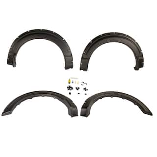 F-150 2021-2025 Air Design® Fender Flares OEM Parts VML3Z16268E