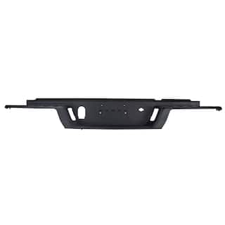 Bumper Step Pad Cover - Rear OEM Parts N1WZ17B807R