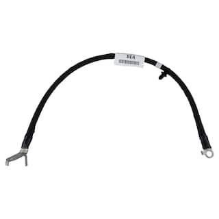 Wire EARTH OEM Parts N1MZ19A095B