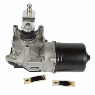 Wiper Motor OEM Parts WM819