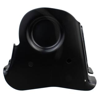 Leaf Spring Shackle Bracket - Left, Rear OEM Parts MB3Z5775W