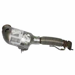 Catalytic Converter - 2.0L OEM Parts DG9Z5E212A