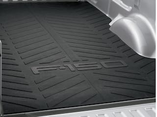F-150 2015-2025 Bed Mat for 6.5' Bed OEM Parts ML3Z99112A15B