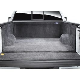 F-150 2015-2025 5.5ft Bed Sportliner with Tailgate Cover by Husky Liners® OEM Parts VFL3Z8400038AA