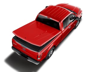 F-150 2015-2020 UnderCover Race Red Hard Tonneau Cover for 5.5' Bed OEM Parts VFL3Z84501A42AB