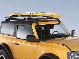 Thule Stand-Up Paddleboard Carrier for Roof Racks OEM Parts VFT4Z7855100B
