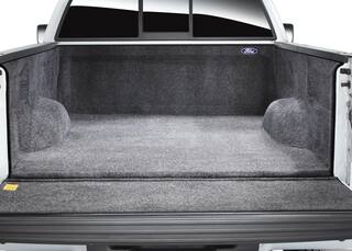 Super Duty 2017-2025 BedRug Sportliner for 6.75' Bed OEM Parts VHC3Z9900038A