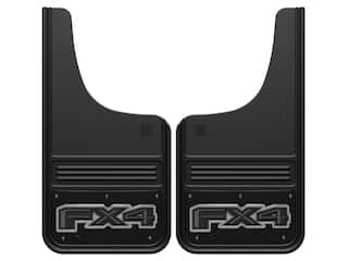 F-150 2015-2020 Gatorback  FX4 Splash Guards Front Pair OEM Parts VHL3Z16A550E
