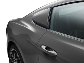 Mustang 2017-2020 Air Design® Magnetic Side Quarter Window Scoop OEM Parts VHR3Z63280B10AE