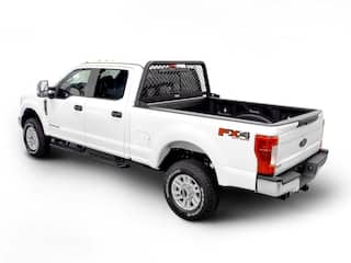 F-150 2018-2025 Boss Cab Protector OEM Parts VJL3Z99280D71A