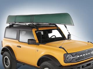 Thule Canoe Carrier for Roof Racks OEM Parts VKB3Z7855100W