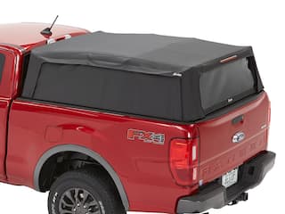 Ranger 2019-2023 Soft Collapsible Bed Cap for 5.0' Bed - NON-RETURNABLE OEM Parts VKB3Z99501A42T