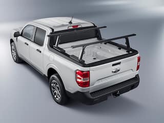 Yakima Medium Profile Bed Rack OEM Parts VKB3Z9955100D