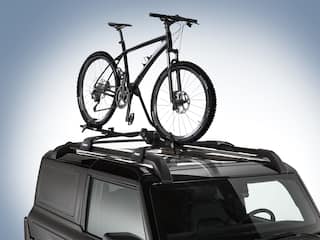 Thule Rack Mounted Upright Bicycle Carrier for 1 Bike OEM Parts VM1PZ7855100K
