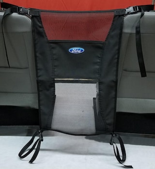 Covercraft Front Seat Pet Barrier OEM Parts VM1PZ78666C07A