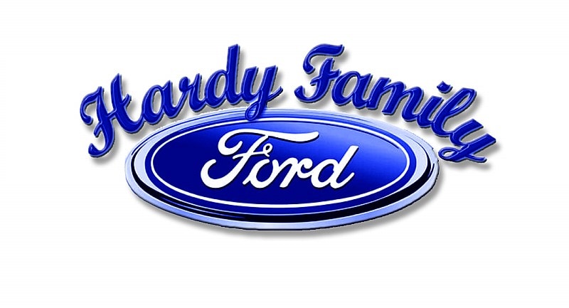 Hardy Family Ford - A Family-Owned Dealership in Dallas, GA