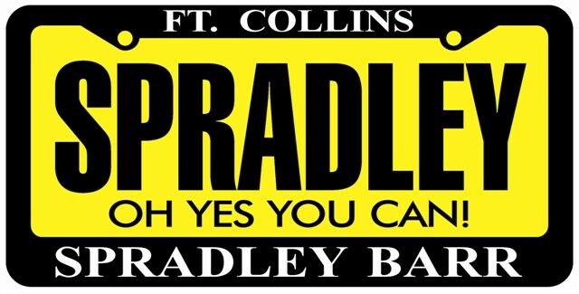 Spradley Barr Ford >> Ford Parts Dealer Vanity Spradley Barr Ford >> Ford Parts Dealer Vanity